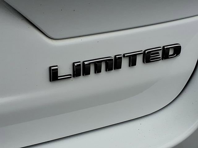 Certified 2023 Jeep Grand Cherokee Limited AWD/4WD image 10