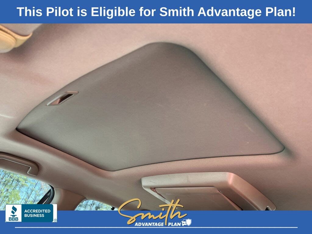 Used 2022 Honda Pilot Touring image 18