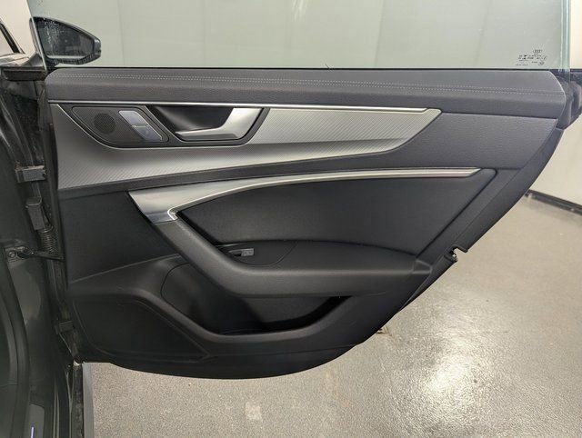 Used 2019 Audi A7 3.0T Premium Plus image 16