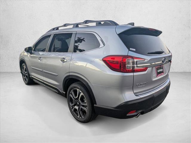 Certified 2025 Subaru Ascent Touring AWD/4WD image 9