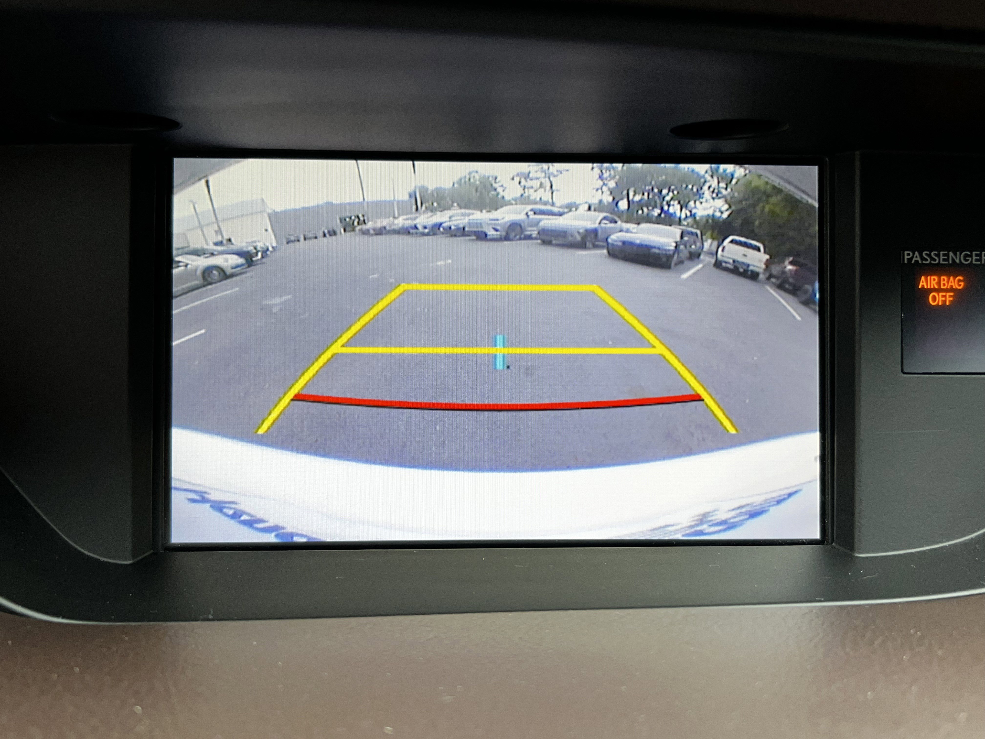 Used 2016 Lexus ES 350 w/ Accessory Package FWD image 26