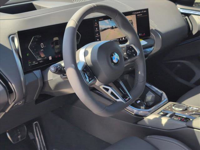 New 2026 BMW X3 xDrive30 w/ Premium Package AWD/4WD image 3