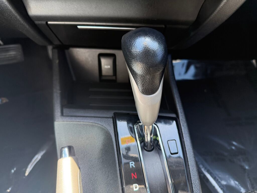 Used 2015 Honda Civic LX image 20