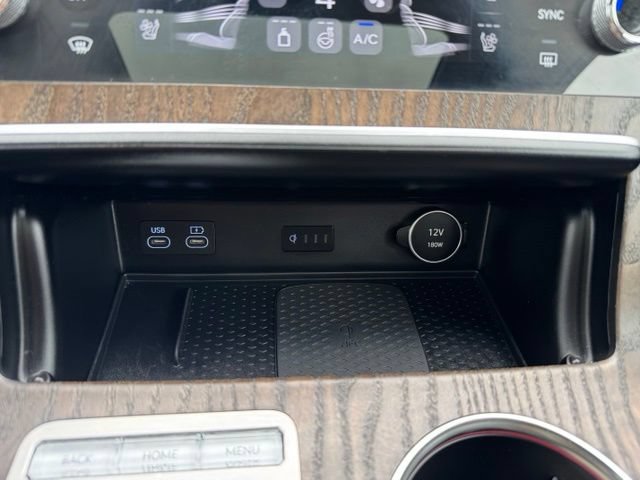 Certified 2025 Genesis GV80 2.5T Prestige AWD/4WD image 33