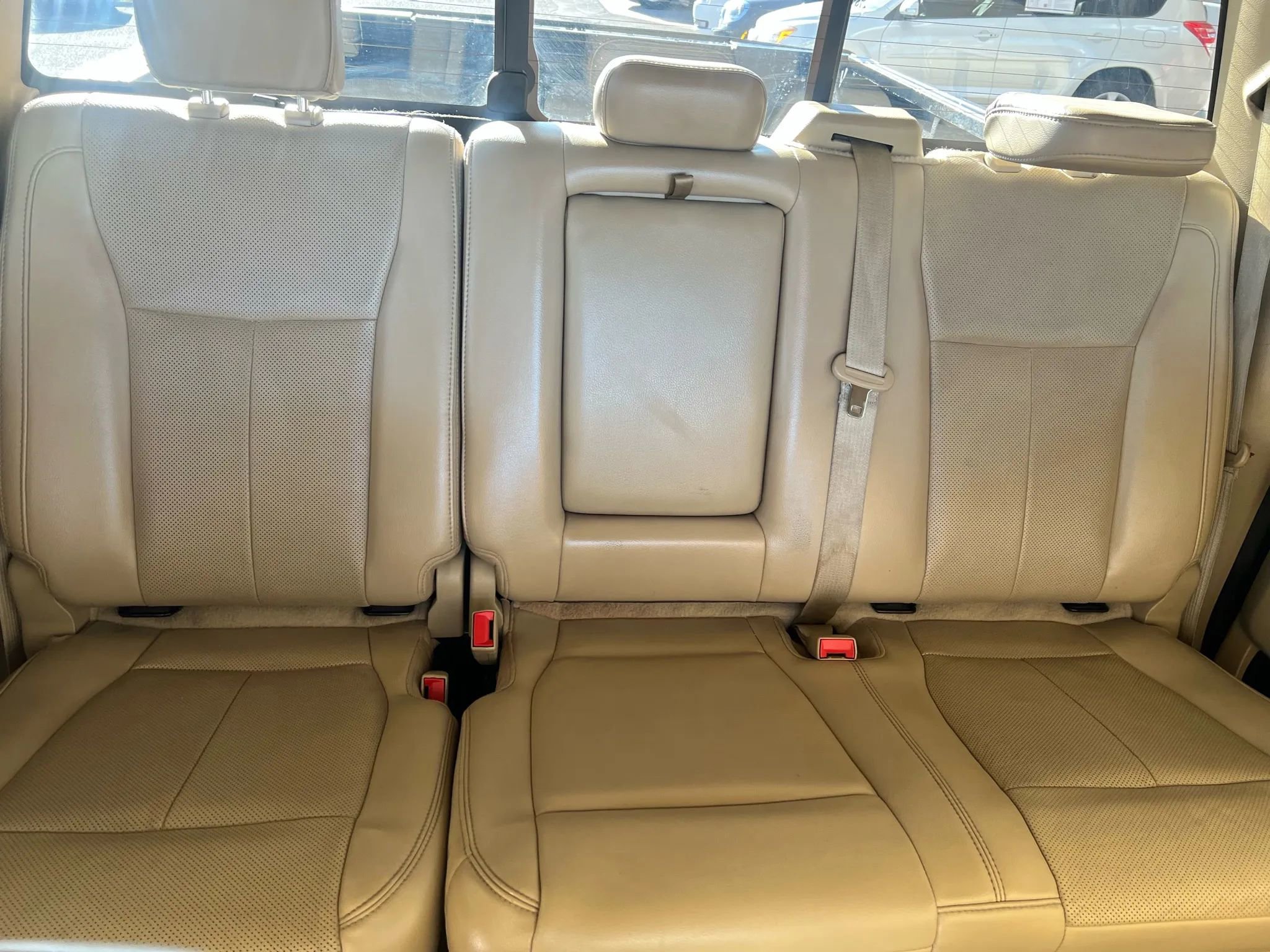 Used 2018 Ford F150 Lariat w/ Equipment Group 502A Luxury image 18