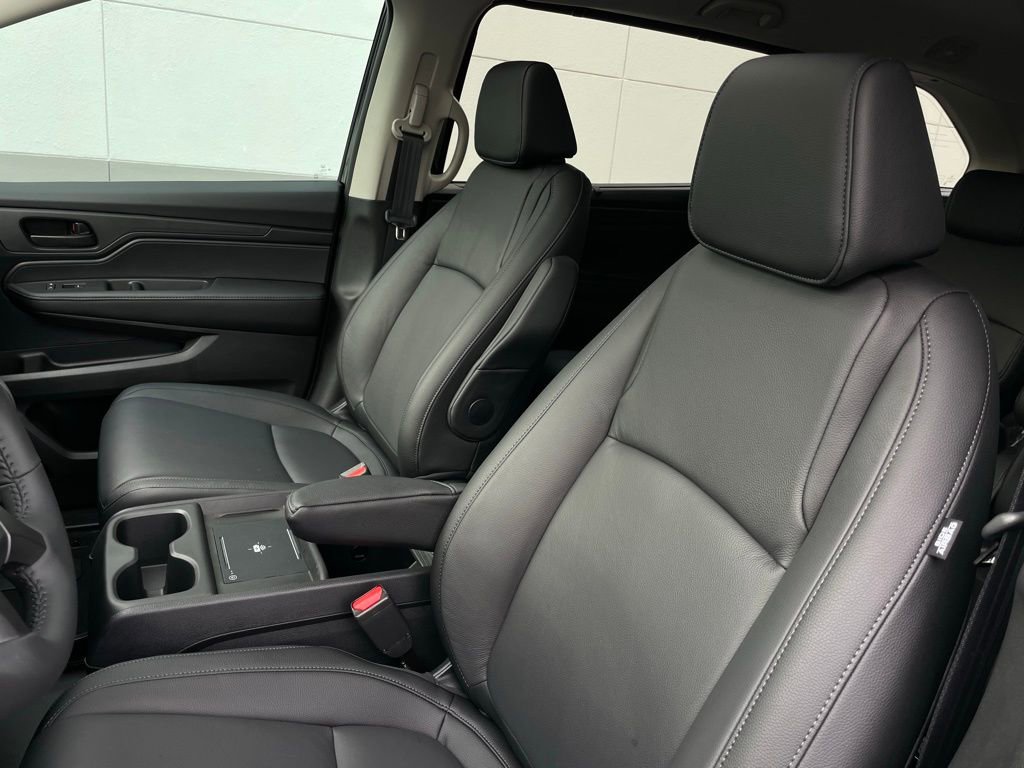 New 2026 Honda Odyssey EX-L image 27
