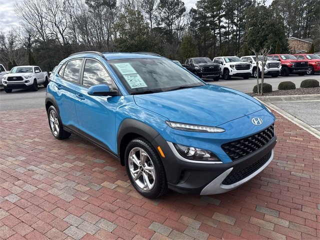 Used 2022 Hyundai Kona SEL w/ Cargo Package image 38