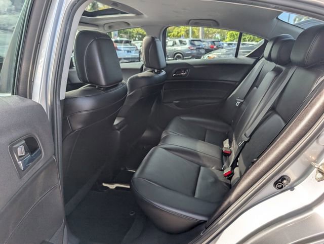 Used 2017 Acura ILX image 13