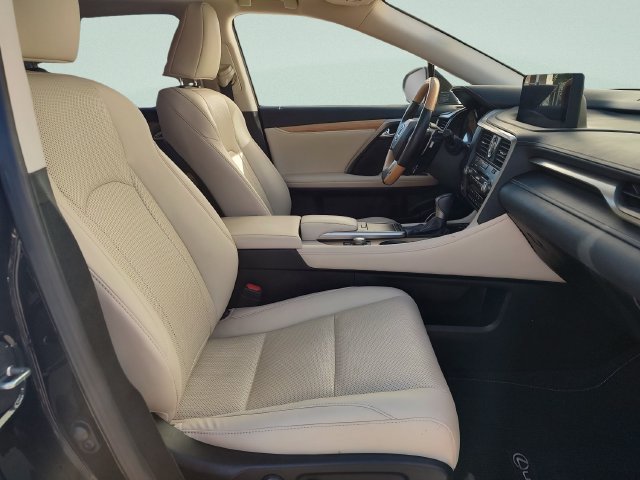 Used 2022 Lexus RX 350L FWD w/ Premium Package image 31
