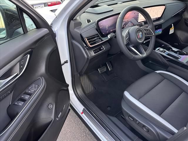 New 2026 Buick Envision Sport Touring AWD/4WD image 17