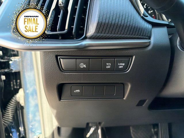 New 2026 MAZDA CX-90 3.3 Turbo w/ Select Package image 21