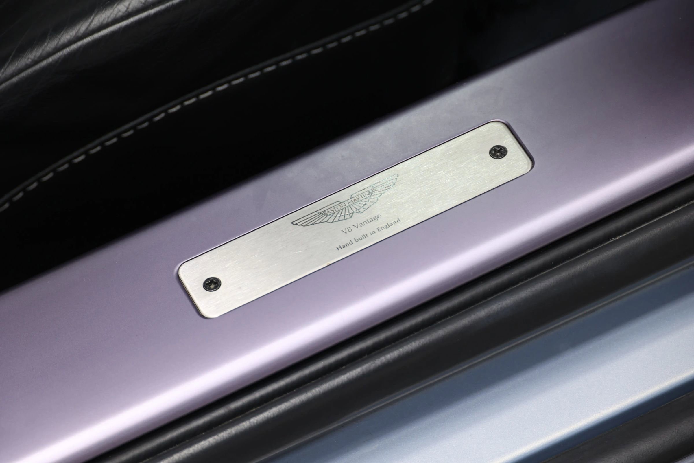 Used 2011 Aston Martin V8 Vantage Coupe image 59