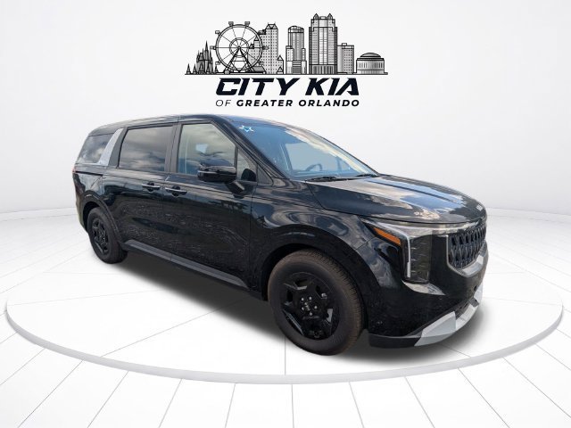 New 2026 Kia Carnival FWD image 8