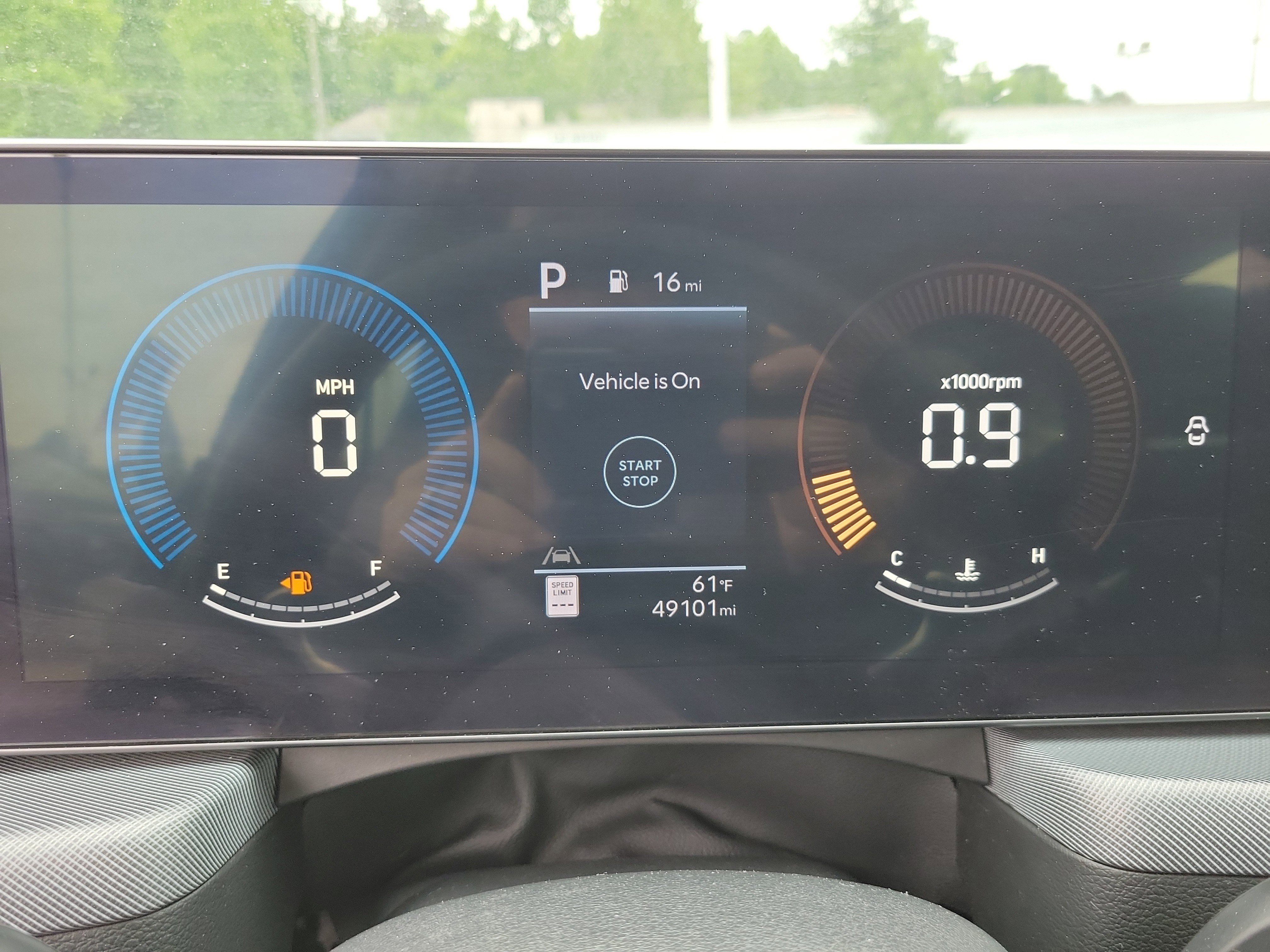 Used 2024 Hyundai Sonata SEL FWD image 23