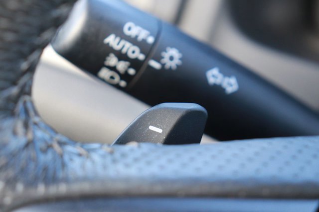 Used 2024 Honda Passport EX-L image 23