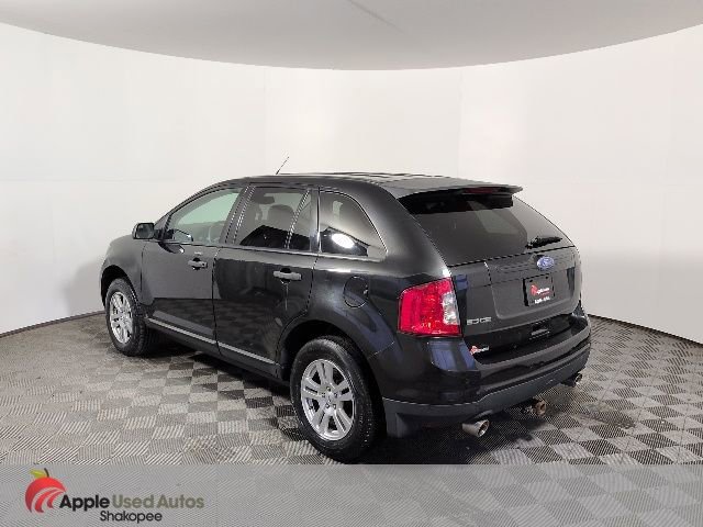 Used 2011 Ford Edge SE w/ 101A Rapid Spec Order Code image 4