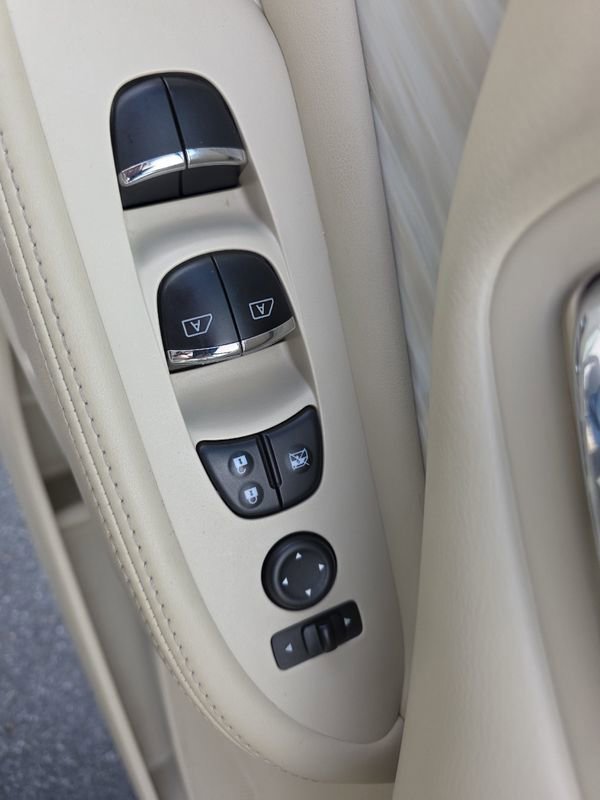 Used 2017 Nissan Murano SL w/ SL Technology Package image 21