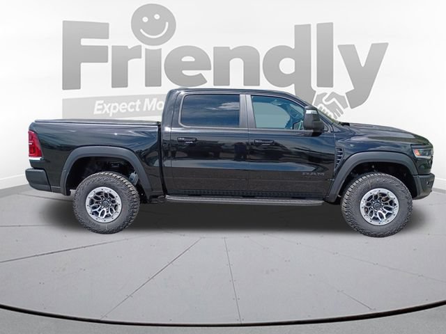New 2026 RAM 1500 RHO w/ RHO Level 1 Equipment Group AWD/4WD image 4