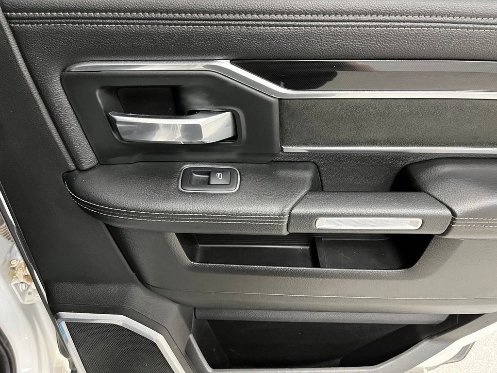 Used 2019 RAM 3500 Laramie AWD/4WD image 45
