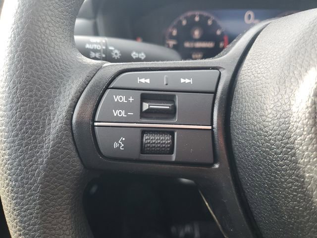 New 2026 Honda Accord SE image 32