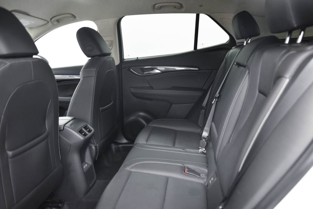 Used 2023 Buick Envision Essence image 13