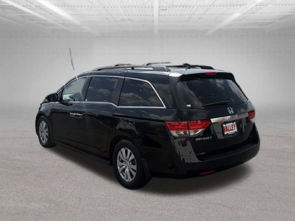 Used 2014 Honda Odyssey EX-L image 6