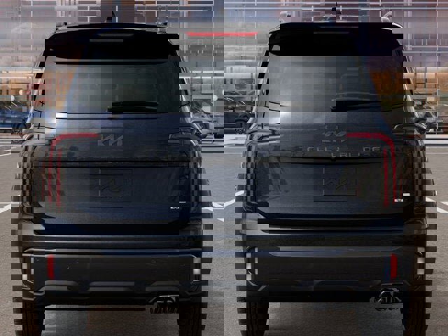 New 2025 Kia Telluride EX X-Line image 13