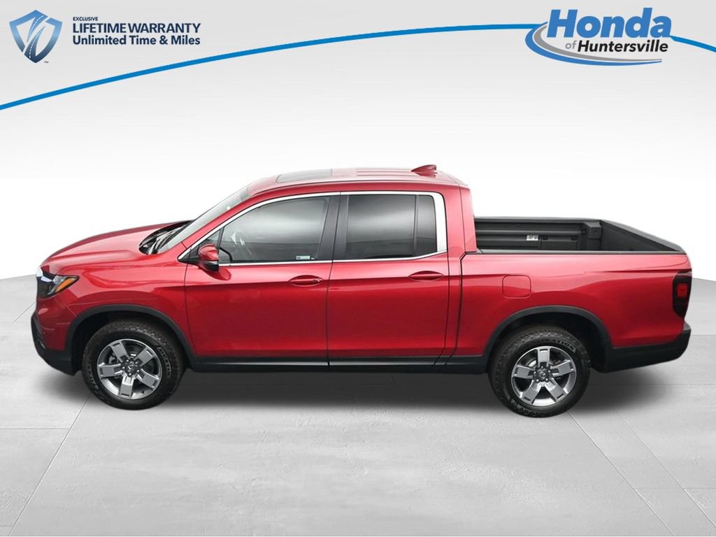 New 2026 Honda Ridgeline RTL image 20