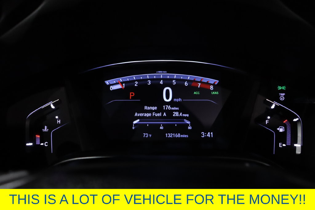 Used 2018 Honda CR-V EX image 15