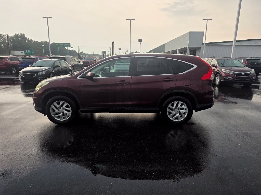 Used 2016 Honda CR-V EX image 6