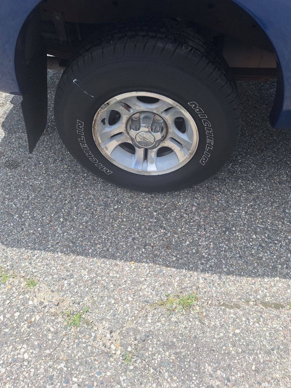 Used 2011 Ford Ranger Sport RWD image 13