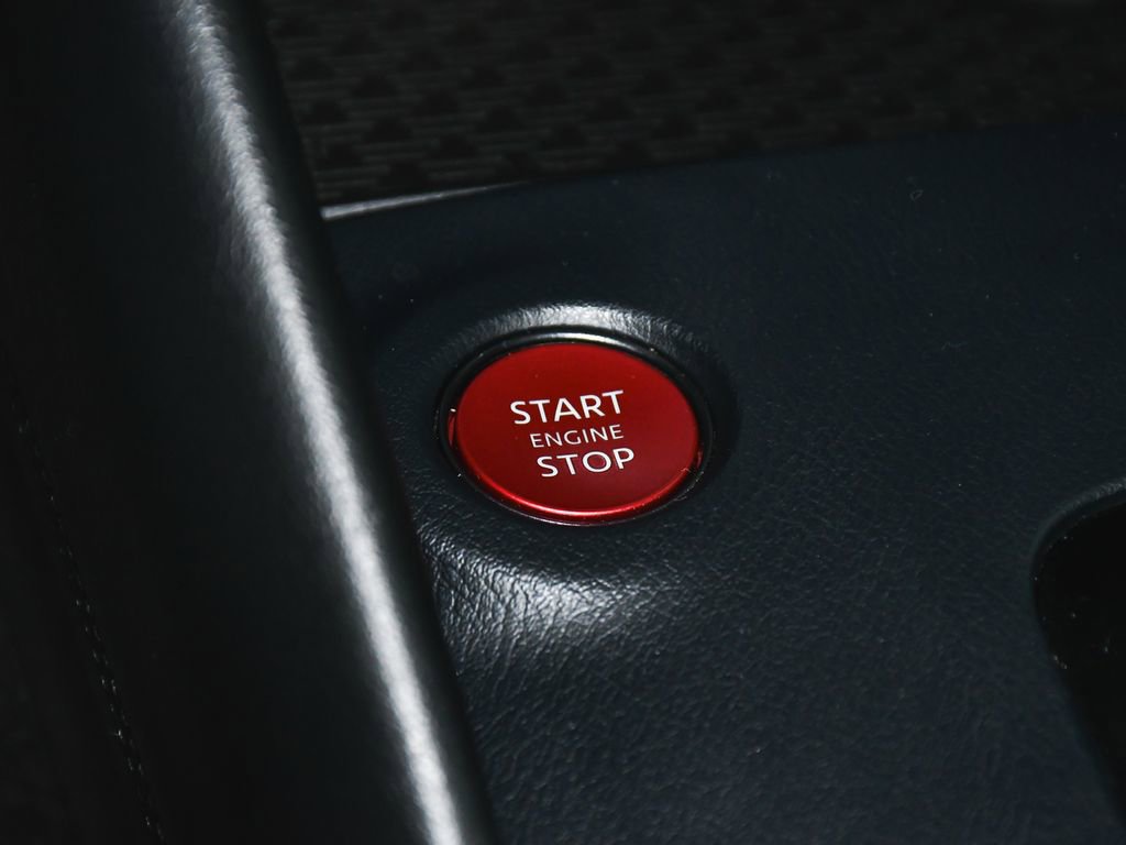 Used 2024 Nissan Z NISMO w/ Floor Mat Package RWD image 27