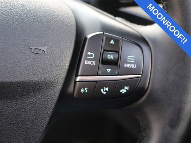 Used 2025 Ford Bronco Sport Big Bend w/ Convenience Package image 27