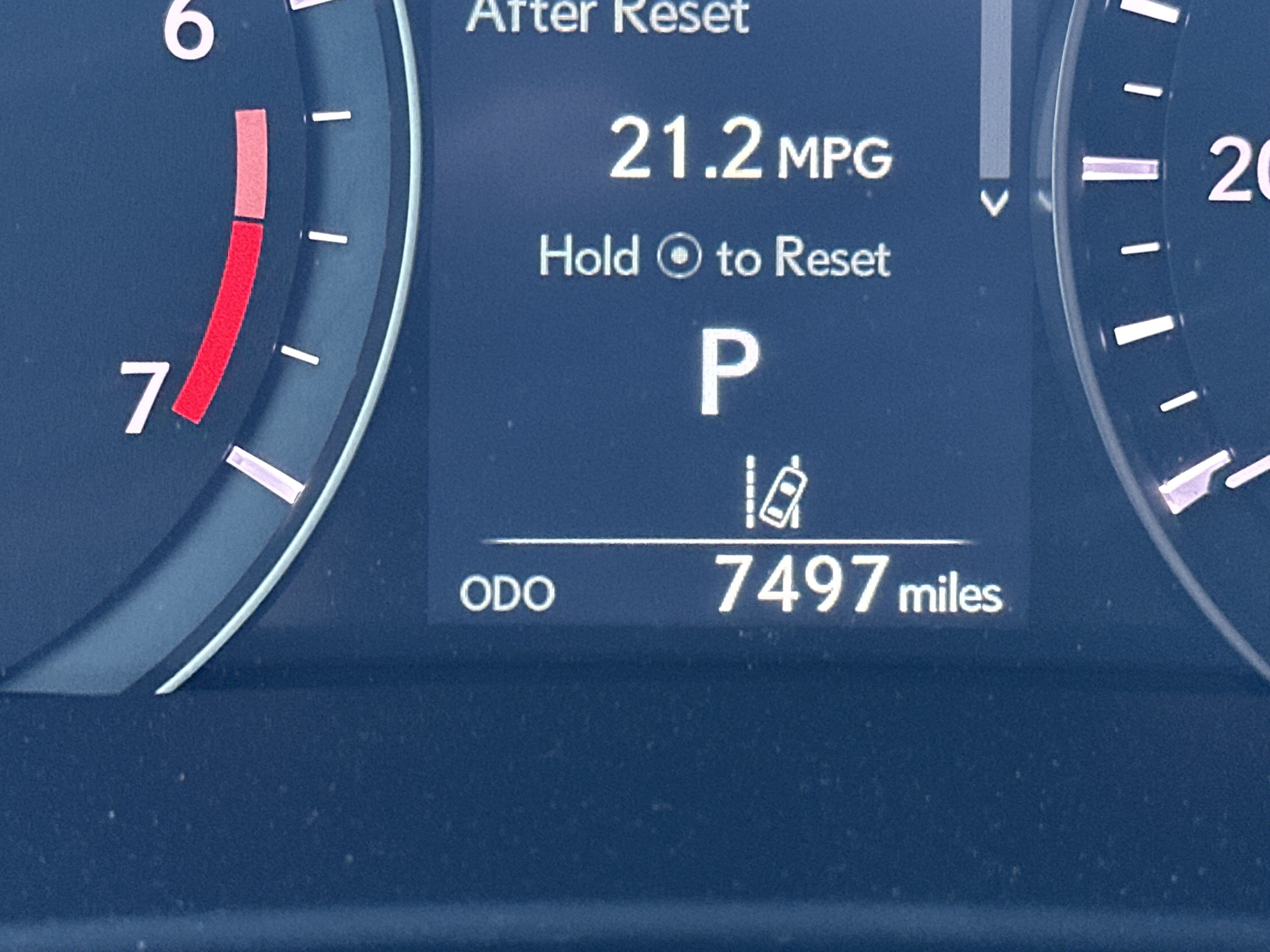 Used 2021 Lexus RX 350 AWD w/ Premium Package image 21