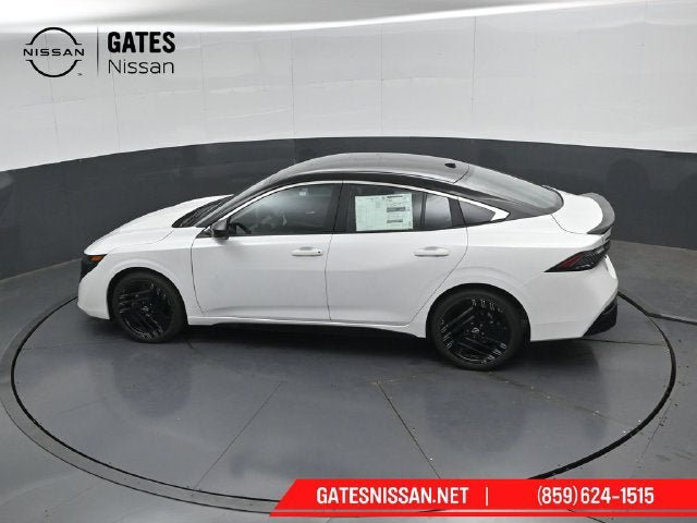 New 2027 Nissan Sentra SR FWD image 47