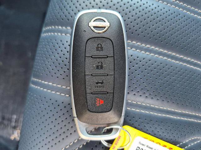 Certified 2023 Nissan Ariya AWD/4WD image 30