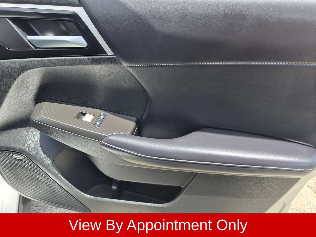 Used 2025 Mitsubishi Outlander SE AWD/4WD image 34
