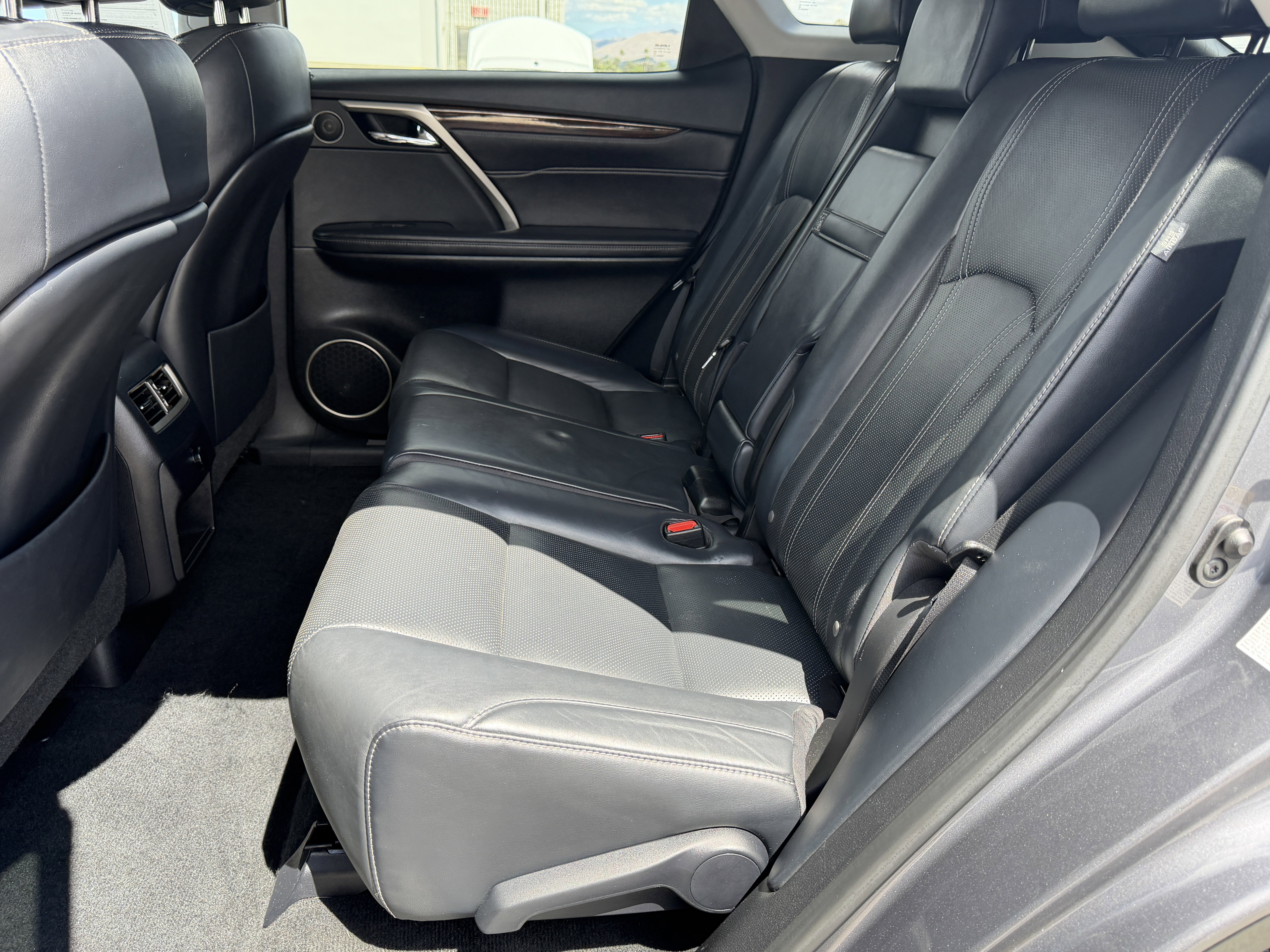 Used 2017 Lexus RX 350 FWD w/ Premium Package image 34