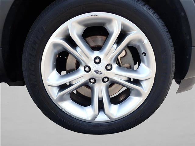 Used 2015 Ford Explorer Limited AWD/4WD image 7