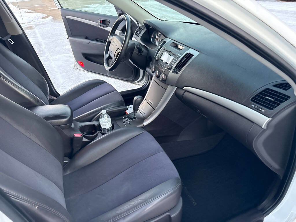 Used 2010 Hyundai Sonata SE image 10