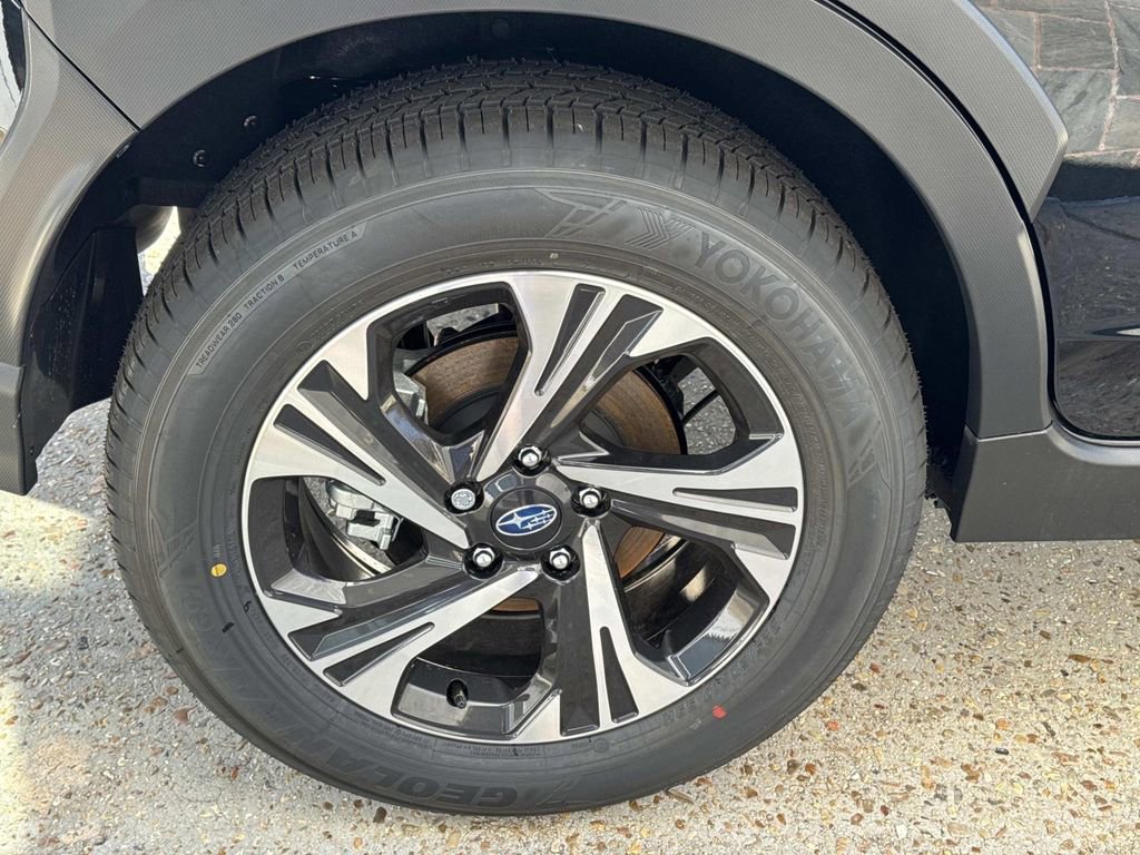 New 2026 Subaru Crosstrek 2.0i Premium image 4