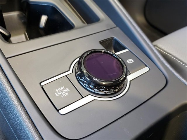 New 2026 Volkswagen Tiguan SE R-Line image 11