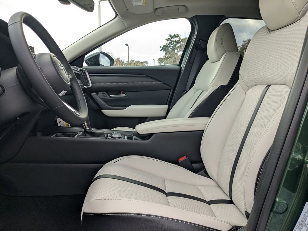 New 2026 MAZDA CX-50 AWD 2.5 S w/ Weather Package image 21