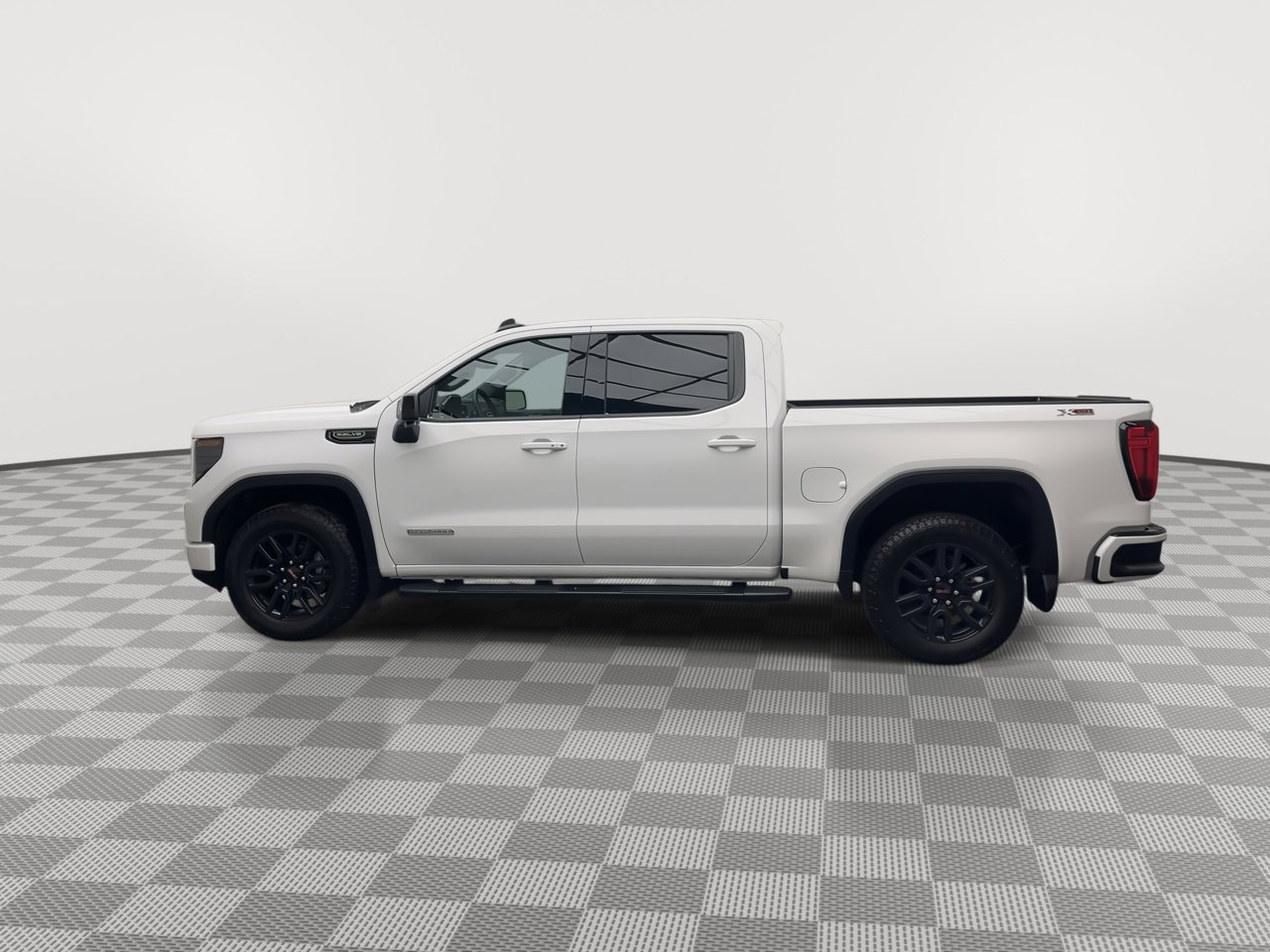 New 2026 GMC Sierra 1500 Elevation image 42