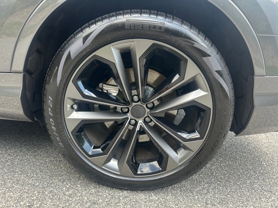 Certified 2026 Audi Q7 3.0T Premium Plus w/ Premium Plus Package AWD/4WD image 22