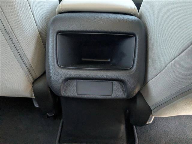 Certified 2027 Honda HR-V LX image 16