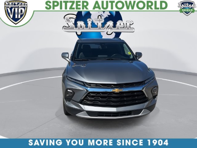 Certified 2024 Chevrolet Blazer LT w/ LPO, Floor Liner Package FWD image 6