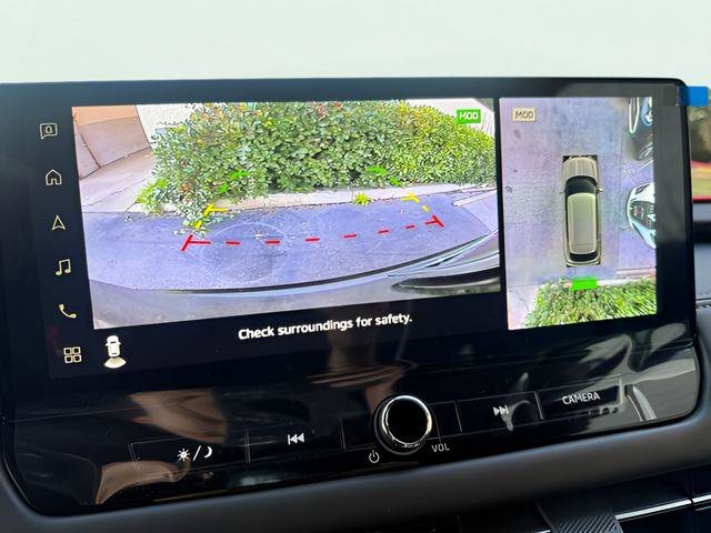 New 2026 Mitsubishi Outlander SE FWD image 20