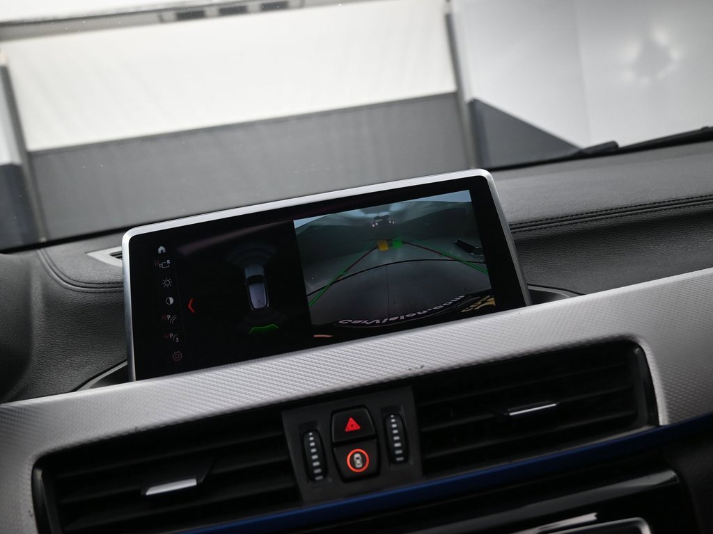 Used 2022 BMW X2 xDrive28i image 13