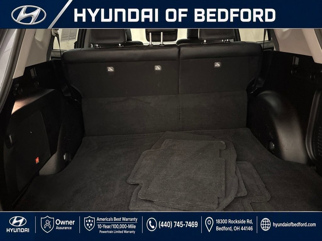 Used 2014 Toyota RAV4 Limited w/ Technology Package AWD/4WD image 24